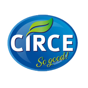 Circe Foods Co., Ltd. logo